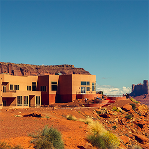 NotableTransaction display