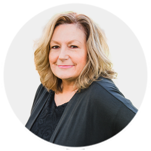 Becky Nisbet display