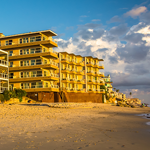 NotableTransaction display