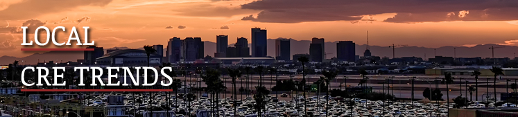 Local CRE Trends